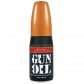 Gun Oil Silikonipohjainen Liukuvoide 118 ml  1