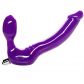 Tantus Feeldoe Classic Original Strap-on Violetti  1