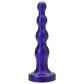 Tantus Ripple Iso Silikonidildo  1