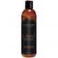 Intimate Earth Luomuhierontaöljy 120 ml  3