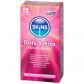 Skins Dots & Ribs Kondomit 12 kpl  1