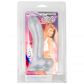 Jelly Krystals Kirkas Dildo  5