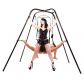 Fetish Fantasy Swing Stand Kehikko Seksikeinulle  2