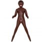 African Queen Lovedoll Pumpattava Nukke  1