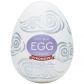 TENGA Egg Cloudy Masturbaattori  1