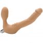 Tantus Realdoe Slim Realistinen Strap-on   1