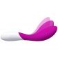 LELO Mona Wave Dual-action G-pistevibraattori  4