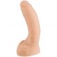 Doc Johnson Jeff Stryker UR3 Aidonkaltainen Dildo  1