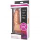 Wand Essentials Dildo Delight Penislisäosa Magic Wandiin  10