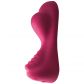 Rocks Off Ruby Glow Handsfree Vibraattori  0