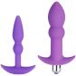 Tantus Perfect Plug Anaalisetti  2
