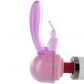Wand Essentials Rabbit Dual Stimulation Lisäosa  3