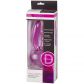 Wand Essentials Rabbit Dual Stimulation Lisäosa kuva tuotepakkauksesta 90