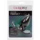 CalExotics Perfect Plug Silikoninen Anustappi  2