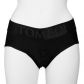 SpareParts HardWear Tomboi Brief Valjaat Naisille tuotekuva 2