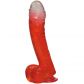 Jolly Buttcock Anaalidildo 17 cm  1