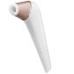 Satisfyer Number Two Paineaaltokiihotin 1