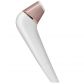Satisfyer Number Two Paineaaltokiihotin  5