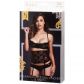 Baci Peekaboo Cincher Setti  5
