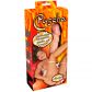 You2Toys Pascha Multi Speed Dildovibraattori 23 cm  6