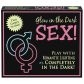 Glow in the Dark SEX Peli  3