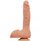 Danny D Secret Weapon Dildo 27 cm kuva tuotepakkauksesta 1