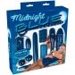 You2Toys Midnight Blue Setti Pareille  11