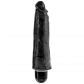 King Cock Stiffy Värisevä Dildo 20 cm  2