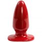 Doc Johnson Red Boy Large Anustappi  1
