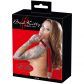 Bad Kitty Flogger-piiska 38 cm  4