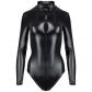 Noir Handmade Monarch Body Vetoketjulla  3