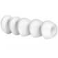 Satisfyer Pro 2 Next Generation Silikoninen Suutin 5 kpl  1
