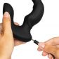Malesation Anal-Pleasure Kauko-ohjattava Eturauhasstimulaattori  52