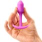B-Vibe Snug Plug 1 Anustappi  3