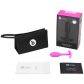 B-Vibe Snug Plug 1 Anustappi  4