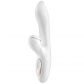 Satisfyer Pro+ G-Spot Rabbit Vibraattori  1