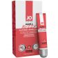 System JO Warm and Buzzy Klitorisvoide 10 ml  2