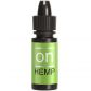 Sensuva On Hemp Klitorisgeeli 5 ml  1