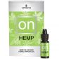 Sensuva On Hemp Klitorisgeeli 5 ml  2