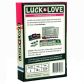 Luck and Love Eroottinen Peli Pareille  3