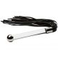Sinful Deluxe Flogger-piiska  2
