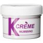 K Creme Numbing Creme Puuduttava Öljypohjainen Liukuvoide 150 ml  1