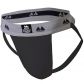 Mister B MM Musta Jockstrap  1