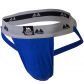 Mister B MM Sininen Jockstrap  1