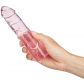 Baseks Jellies Aidonkaltainen Dildo