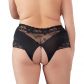 Cottelli Plus Size Helmialushousut  2