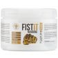 Fist It Numbing Puuduttava Vesipohjainen Liukuvoide 500 ml  1