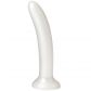 Tantus Leisure Värisevä Silikonidildo 16 cm  2