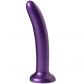 Tantus Leisure Värisevä Silikonidildo 16 cm  1