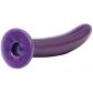 Tantus Leisure Värisevä Silikonidildo 16 cm  5